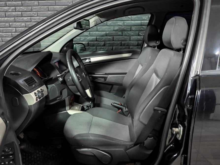 Opel Astra H Екатеринбург  - изображение 6