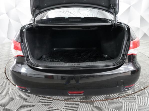 Nissan Almera III (G15) с пробегом 2014 года, цена 699 000 рублей, 184000 км, седан, Автокод Объявления