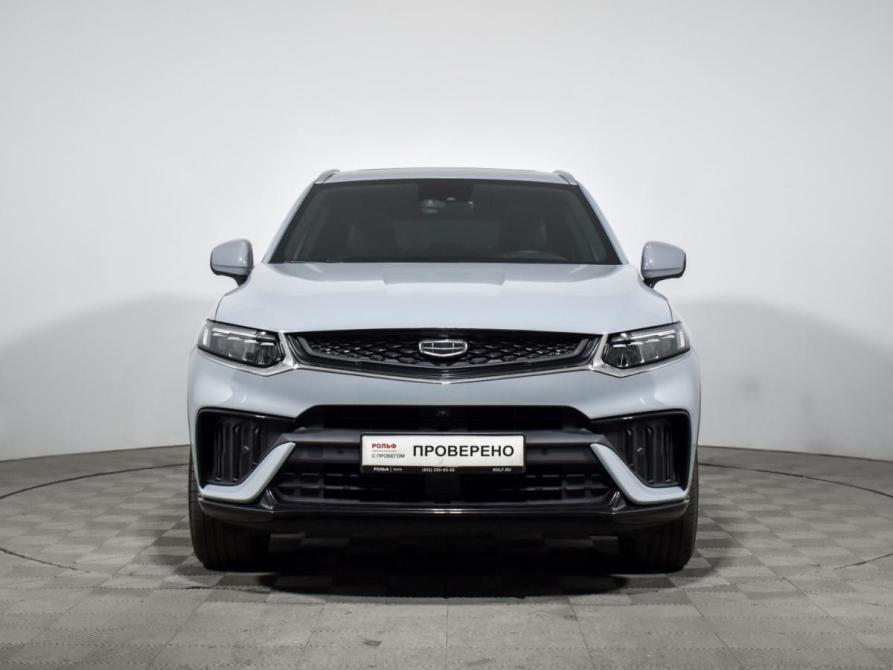 Geely Tugella I Рестайлинг Санкт-Петербург  - изображение 2