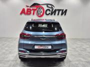 Chery Tiggo 4 I Рестайлинг Воронеж  - изображение 27