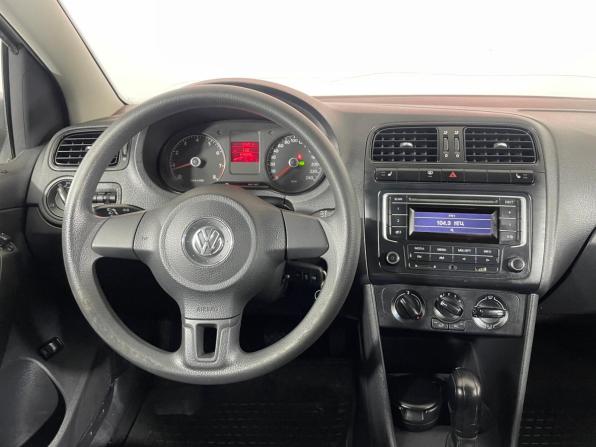 Volkswagen Polo V с пробегом 2013 года, цена 815 000 рублей, 144000 км, седан, Автокод Объявления