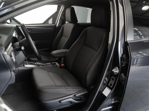 Toyota Corolla XI (E160 E170 E180) с пробегом 2013 года, цена 1 349 000 рублей, 167992 км, седан, Автокод Объявления