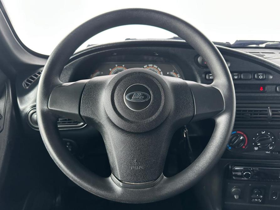 Lada (ВАЗ) Niva Travel I Тамбов  - изображение 18