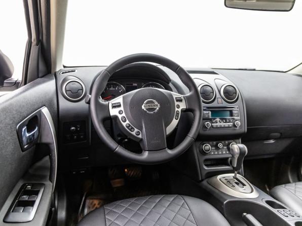 Nissan Qashqai I Рестайлинг с пробегом 2011 года, цена 1 143 000 рублей, 97936 км, внедорожник, Автокод Объявления