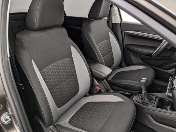 Lada (ВАЗ) Vesta I Рестайлинг (NG) с пробегом 2024 года, цена 1 295 000 рублей, 37038 км, седан, Автокод Объявления