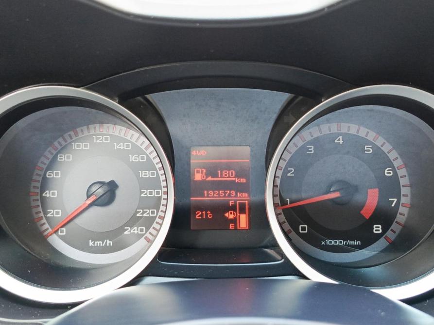 Mitsubishi Lancer X Чебоксары  - изображение 16
