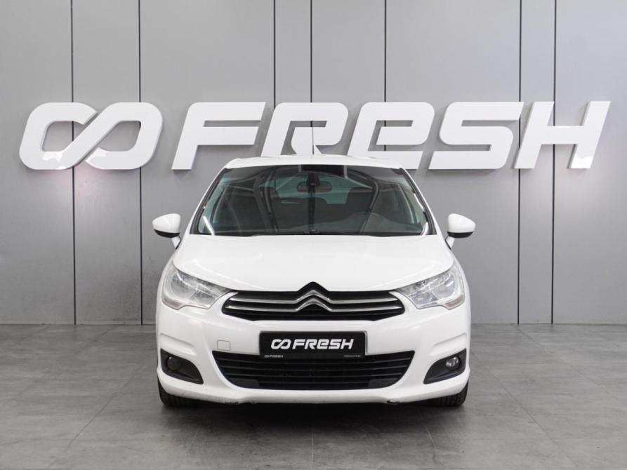Citroen C4 II Воронеж  - изображение 3