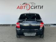 Lada (ВАЗ) Granta I Тамбов  - изображение 25