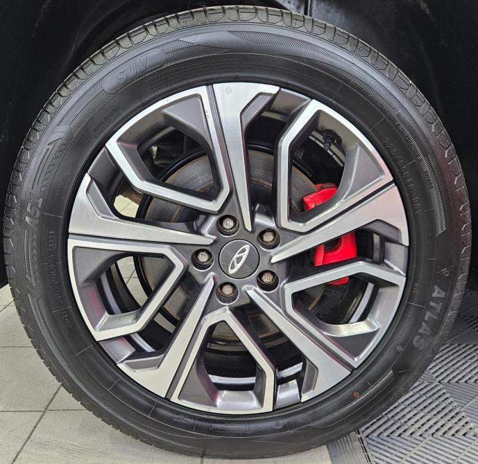 Chery Tiggo 7 Pro Max I Рестайлинг Вологда  - изображение 19