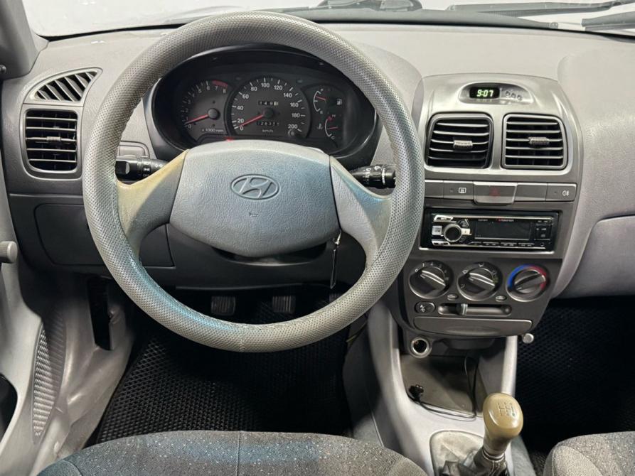 Hyundai Accent II Уфа  - изображение 10
