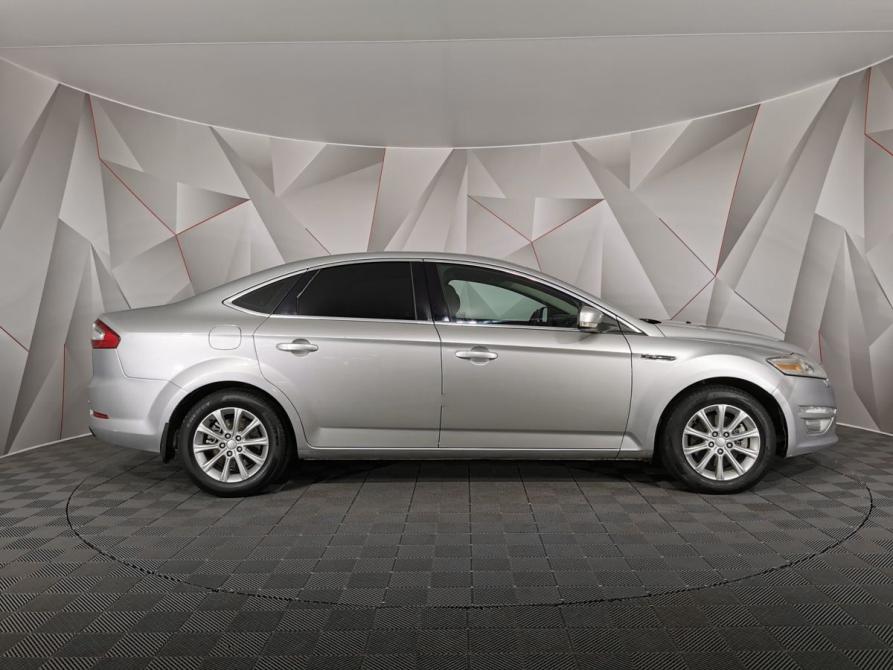 Ford Mondeo IV Рестайлинг Москва  - изображение 6
