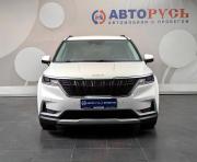 Kia Carnival IV Москва  - изображение 29