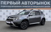 Renault Duster I Рестайлинг Краснодар  - изображение 22