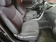 Hyundai Elantra V (MD) Рестайлинг Вологда  - изображение 30
