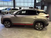 Changan CS35 Plus I Рестайлинг Тюмень  - изображение 23