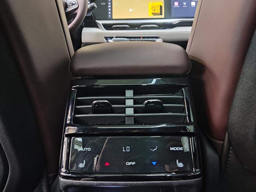 Geely Monjaro I Барнаул  - изображение 34