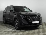 Chery Tiggo 7 Pro Max I Рестайлинг Санкт-Петербург  - изображение 26
