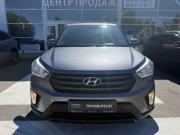 Hyundai Creta I Тверь  - изображение 32