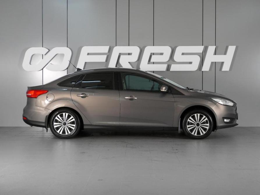 Ford Focus III Рестайлинг Минеральные Воды  - изображение 5
