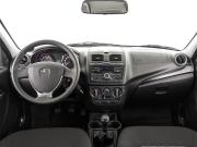 Lada (ВАЗ) Granta I Рестайлинг Москва  - изображение 40