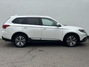 Mitsubishi Outlander III Рестайлинг 3 Москва  - изображение 20