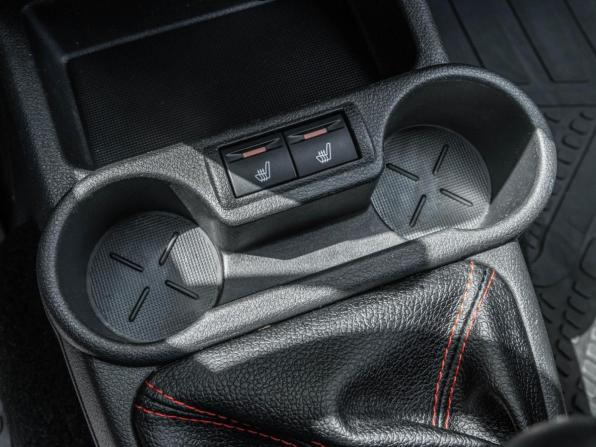 Lada (ВАЗ) Granta I Рестайлинг с пробегом 2024 года, цена 1 165 000 рублей, 28502 км, лифтбек, Автокод Объявления