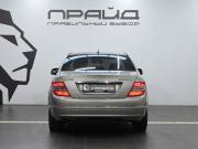Mercedes-Benz C-Класс III (W204) Ростов-на-Дону  - изображение 22