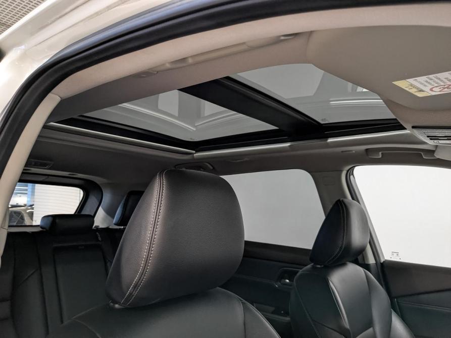 Nissan X-Trail IV Москва  - изображение 22