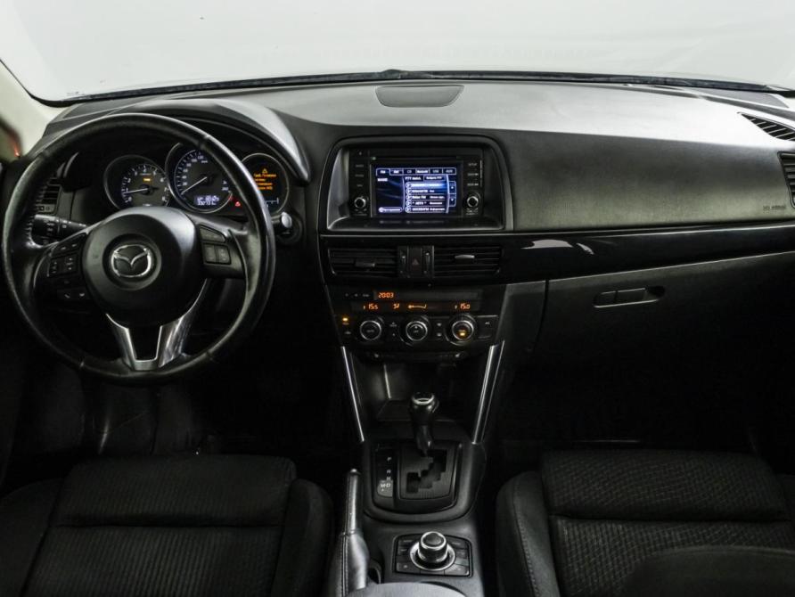 Mazda CX-5 I Москва  - изображение 12