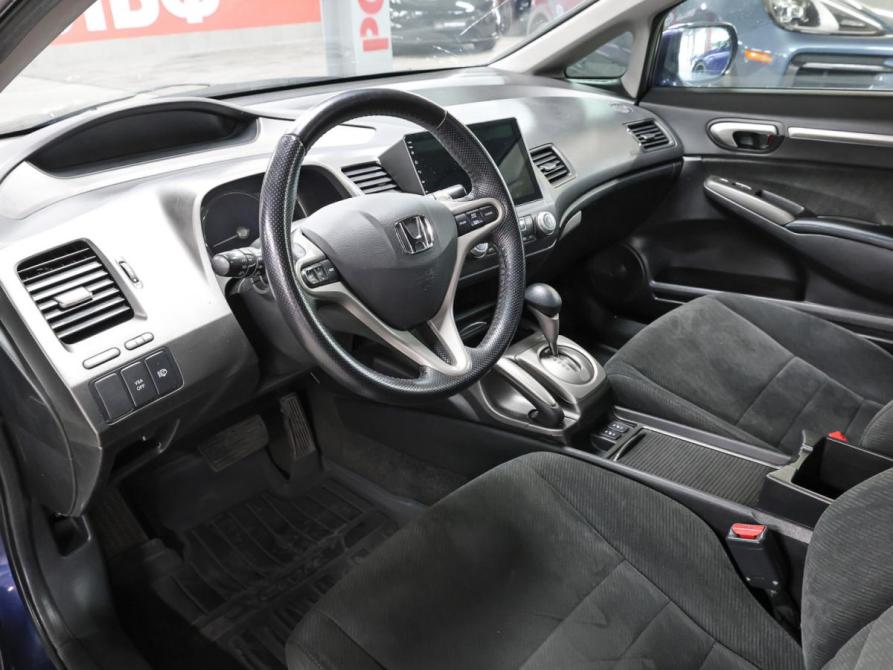 Honda Civic VIII Рестайлинг Москва  - изображение 17