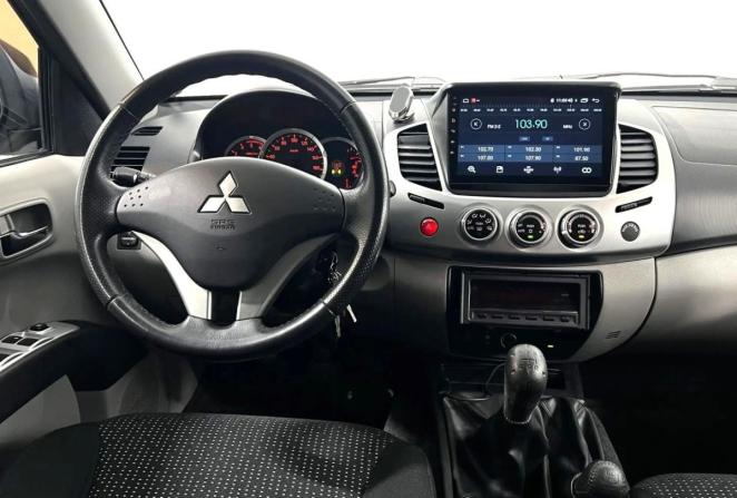 Mitsubishi L200 IV с пробегом 2011 года, цена 2 230 000 рублей, 83806 км, offers.body_type.unknown, Автокод Объявления
