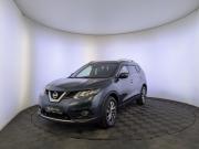 Nissan X-Trail III Москва  - изображение 30
