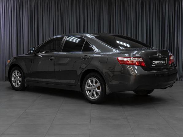 Toyota Camry VI (XV40) Рестайлинг с пробегом 2011 года, цена 1 199 000 рублей, 201461 км, седан, Автокод Объявления