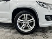 Volkswagen Tiguan I Рестайлинг Воронеж  - изображение 36