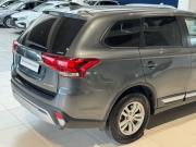 Mitsubishi Outlander III Рестайлинг 3 Челябинск  - изображение 40