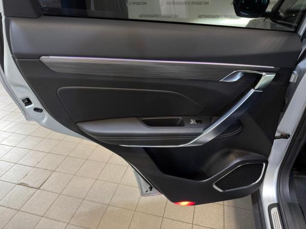 Geely Atlas Pro с пробегом 2021 года, цена 1 799 000 рублей, 73500 км, внедорожник, Автокод Объявления