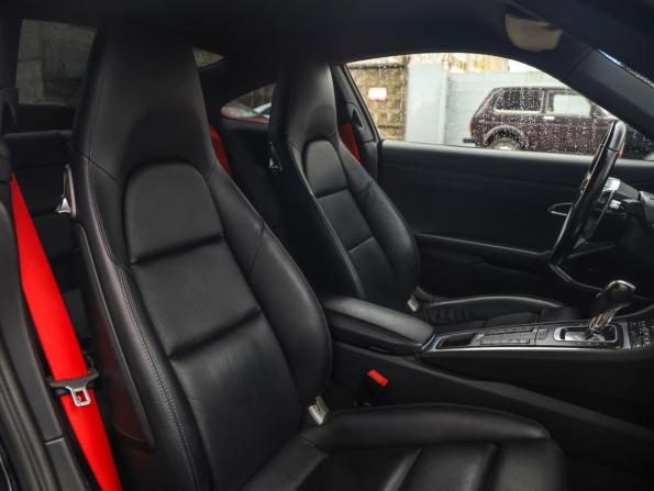 Porsche 911 VII (991) Рестайлинг с пробегом 2016 года, цена 6 990 000 рублей, 66243 км, купе, Автокод Объявления