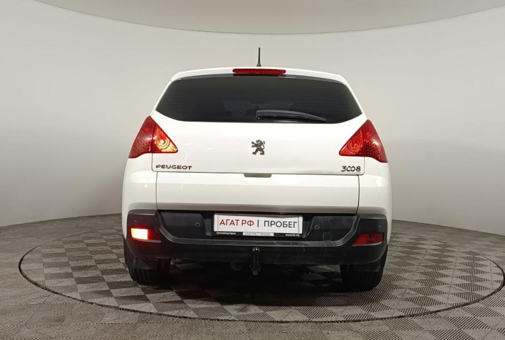 Peugeot 3008 I Волгоград  - изображение 6