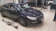 Volkswagen Passat B6 Санкт-Петербург  - изображение 9