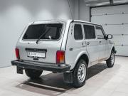 Lada (ВАЗ) 2131 (4x4) I Екатеринбург  - изображение 24