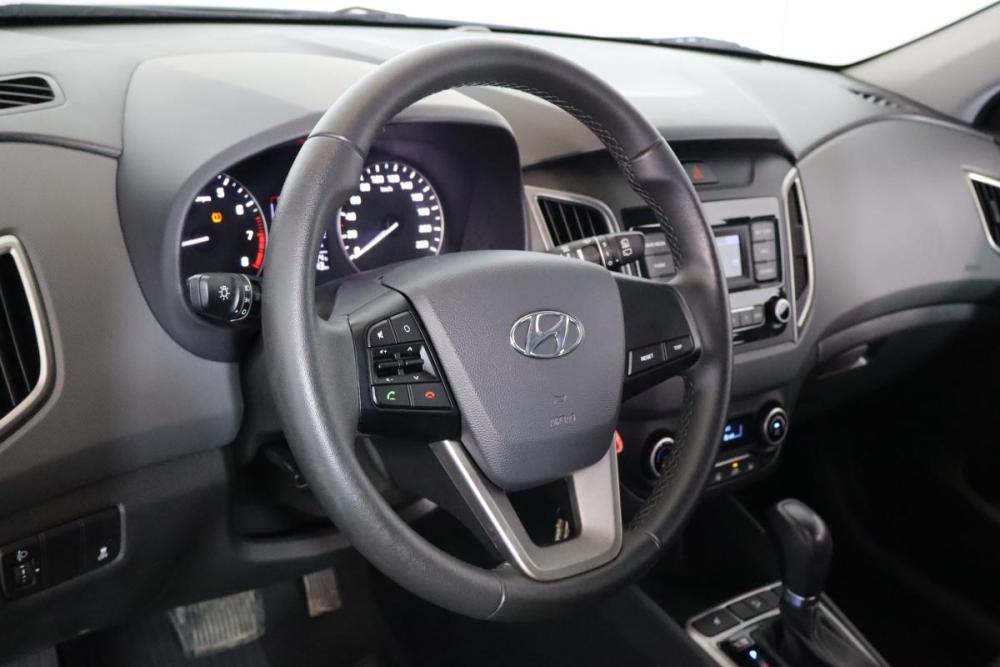 Hyundai Creta I Рестайлинг Санкт-Петербург  - изображение 8