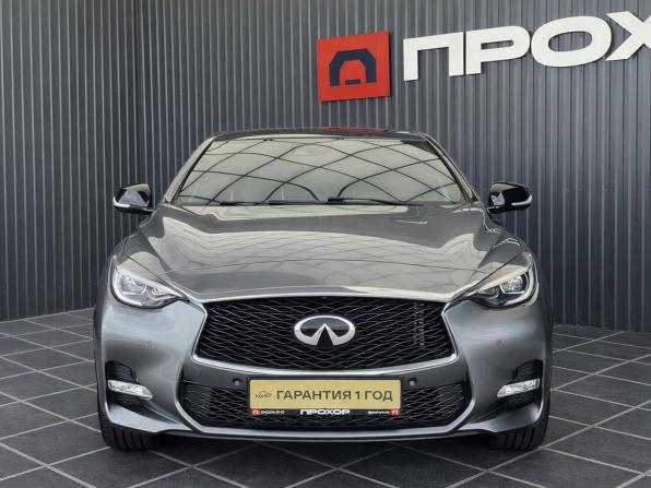 Infiniti Q30 с пробегом 2019 года, цена 2 697 000 рублей, 89173 км, хэтчбек, Автокод Объявления