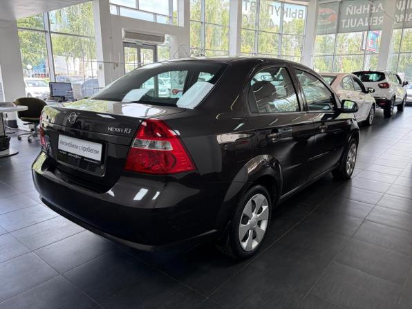 Ravon Nexia R3 с пробегом 2017 года, цена 598 000 рублей, 62309 км, седан, Автокод Объявления
