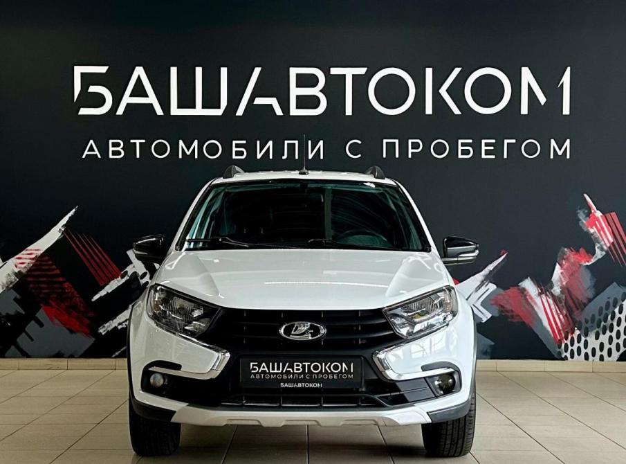 Lada (ВАЗ) Granta I Рестайлинг Уфа  - изображение 3