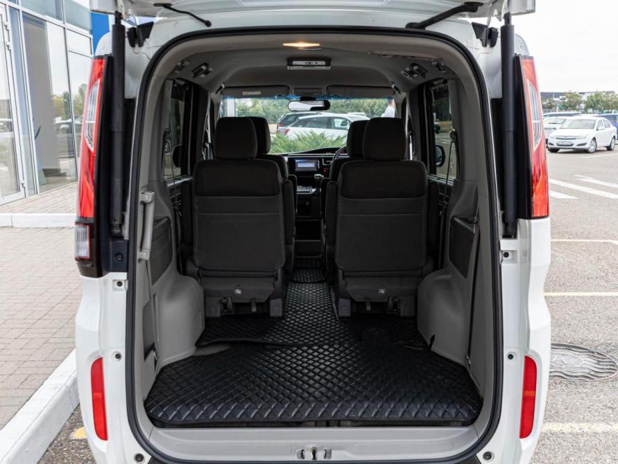 Honda Stepwgn V Краснодар  - изображение 20