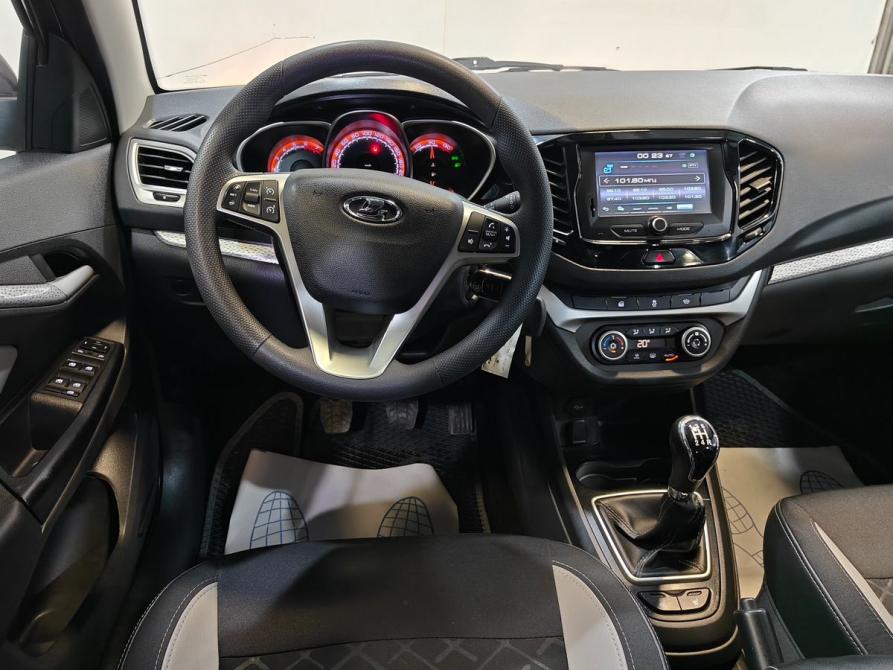 Lada (ВАЗ) Vesta I Кемерово  - изображение 13