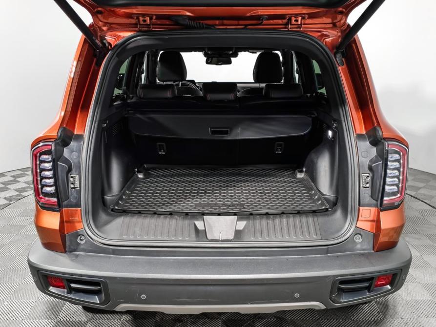 Haval Dargo I Санкт-Петербург  - изображение 21