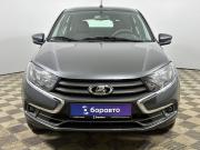 Lada (ВАЗ) Granta I Рестайлинг Борисоглебск  - изображение 24