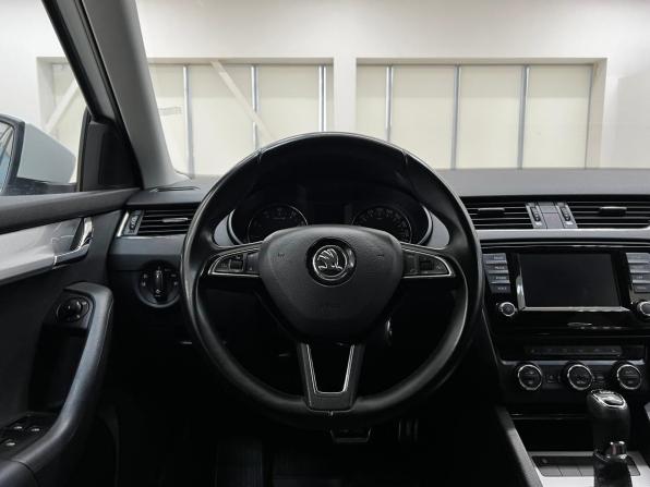 Skoda Octavia III (A7) с пробегом 2016 года, цена 1 550 000 рублей, 172251 км, лифтбек, Автокод Объявления