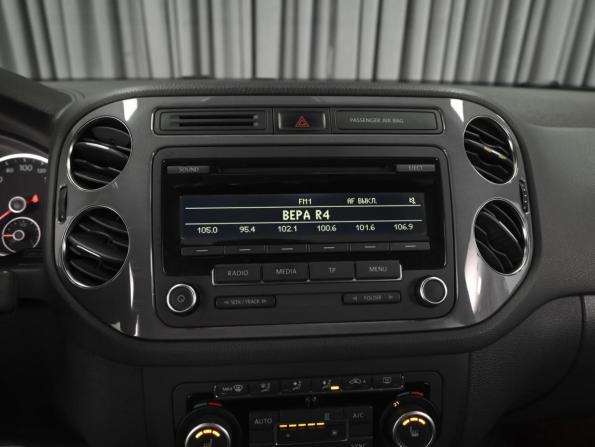 Volkswagen Tiguan I Рестайлинг с пробегом 2013 года, цена 1 228 070 рублей, 167495 км, внедорожник, Автокод Объявления